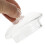 4 Gesundheitstopfdeckel Glasfilter Haushalt 6