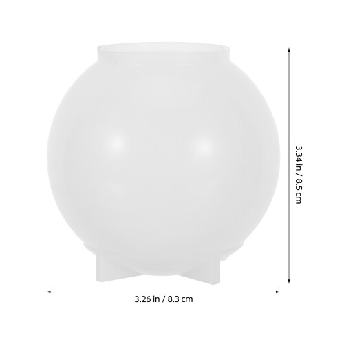 2 Kugelform Zubehör Kieselgel 3d 1