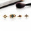 4 Damenteile Ring Sprengstoffe Einstellen 6