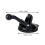 Adjustable Suction Cup Mount Holder For Gps Series 5