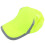 1stk Sonnenschutzkappe Baseball Kappe Baseballmütze Yellow 10