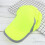 1stk Sonnenschutzkappe Baseball Kappe Baseballmütze Yellow 8