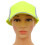 1stk Sonnenschutzkappe Baseball Kappe Baseballmütze Yellow 5