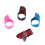 gitarren pick set celluloid mit box 1