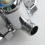 Mischbatterie Badewanne Silver 11