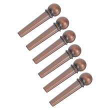 Gitarren-Saitennägel Für E-Gitarre, 6