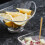 13 Cm Transparente Salatschüssel Für Und Gemüse 10