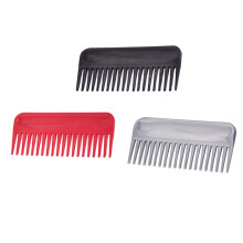 3Set Graue Entwirrungsbürste Für 15X2,7X0,4