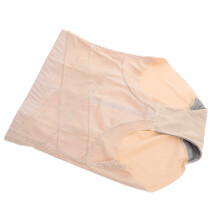 Postpartum Bauchband Für Frauen Atmungsaktives Nylon Unterwäsche