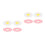 8 seifenspender daisy-design mit ablauf und ablagebox 9