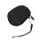 Mouse Case Verdrahtet Shaker Fall Container Tragetasche Black 1