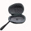 Mouse Case Verdrahtet Shaker Fall Container Tragetasche Black 5