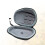 Mouse Case Verdrahtet Shaker Fall Container Tragetasche Black 4
