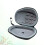 Mouse Case Verdrahtet Shaker Fall Container Tragetasche Black 6