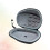 Mouse Case Verdrahtet Shaker Fall Container Tragetasche Black 8