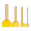16 1 Set Babyschwamm Aquarellfarben 11