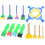 16 1 Set Babyschwamm Aquarellfarben 6