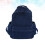 Damen Rucksack Retro Style Schultasche 7
