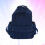 Damen Rucksack Retro Style Schultasche 3