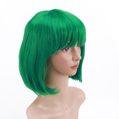 Perücken Modellieren Haarschmuck 2