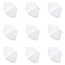 50 stk plastik kuchenschachteln mit deckel
