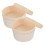 2Stk Boxen Kuchenbox Pattys Pappelmaterial Mousse 6