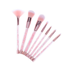 7st Make-Up Einstellen Pailletten Partikel