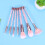 7st Make-Up Einstellen Pailletten Partikel 11