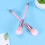 7st Make-Up Einstellen Pailletten Partikel 7