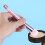 7st Make-Up Einstellen Pailletten Partikel 8