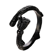 Rosenring Ring Lustiger Ring Parodie-Ring