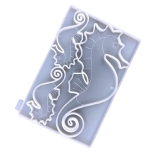 Wandkunstform Gecko Art Decor 3d Tier Wanddekorform