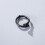 Rosenring Ring Lustiger Ring Parodie-Ring 9