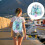 Pailletten Rucksack Glitzer Reise Rucksack 2