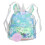 Pailletten Rucksack Glitzer Reise Rucksack 4