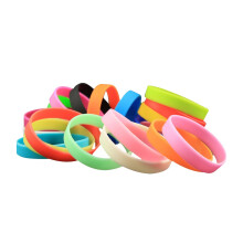 24st Uhrenarmbänder Silikonarmbänder Schmuck