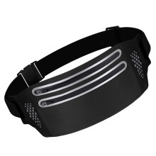 Pack Gürteltasche Fitness Aufbewahrungstasche