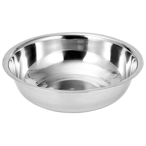 1Stk Spülschüssel Gemüsewaschschüssel Salatschüssel Geschirr 1