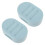 2 seifendose mit abtropffunktion, , grün 11