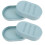2 seifendose mit abtropffunktion, , grün 5