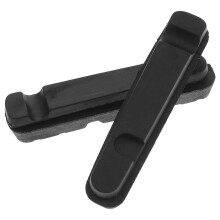 1 Pair Brake Block Wear-Resistant Replacement Brake Spacer Caliper