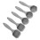 5 Mondkuchenform Keks 3d Modell Pp 8