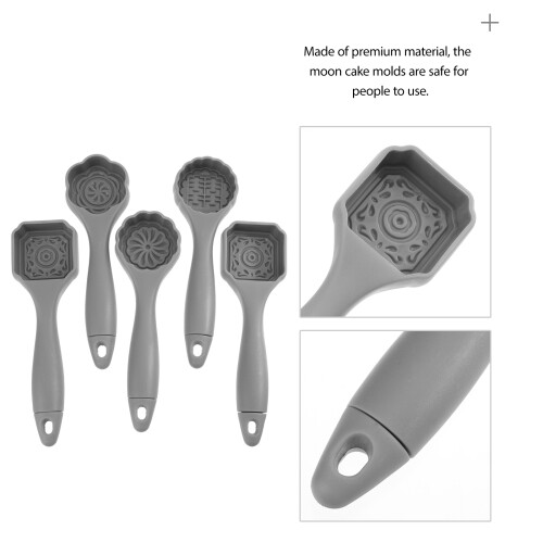 5 Mondkuchenform Keks 3d Modell Pp 1