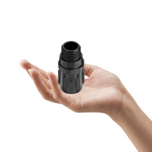 tropfbewässerung regulierungsventil 1 zoll 25 psi