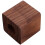 cube stiftehalter aus holz für zuhause schule 7