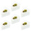 30Stk Joghurt Für Dessert 9