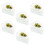 30Stk Joghurt Für Dessert 10