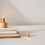 2 räucherstäbchenhalter messing, turmform, gold, heimdekoration 5