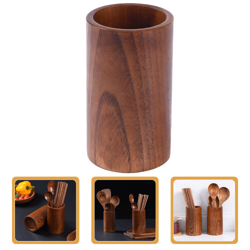 Halter Holz Besteckablage Flatware Organizer 2