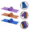 3 peeling-duschhandschuhe für , körperpeeling- 3